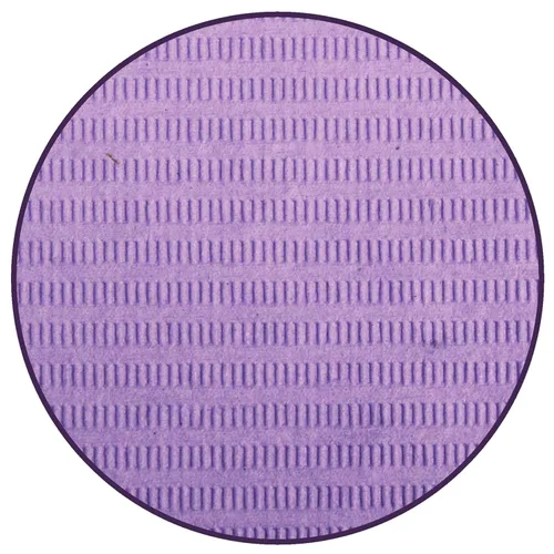 Vista 3 de Adenna, baberos y paños de limpiar, dental, color azul, rosa, morado, verde (caja de 500), Violeta, 500