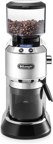 Vista 16 de De'Longhi Dedica Duo Máquina de Espresso Compacta - Cafetera de Preparación en Frío con Varilla Espumadora de Leche - para Espresso, Café Caliente