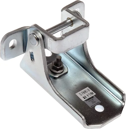 Dorman 925-061 Conjunto de bisagra de puerta delantera derecha/izquierda superior compatible con modelos Ford seleccionados