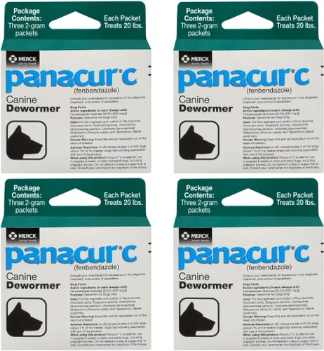 Perros 0.07 oz cada paquete trata 20 libras (3 paquetes) (Fоur Расk)