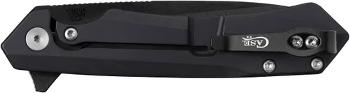Vista 3 de Case Cubiertos CA64645: Kinzua Framelock Negro