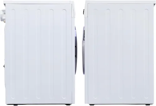 Vista 6 de All-In-One CONVERTIBLE 5500 Washer-Dryer 18lb/1.9cf Cycle 1400RPM