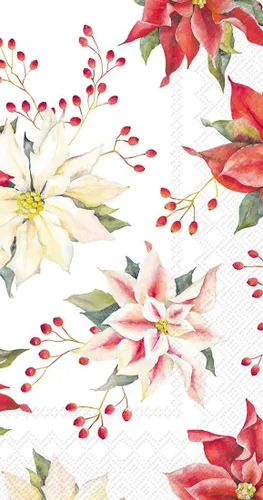 Vista 66 de IHR Ideal Home Range - Servilletas desechables de 3 capas de papel para fiestas, 5 x 5 pulgadas, pájaro en abedul, 20