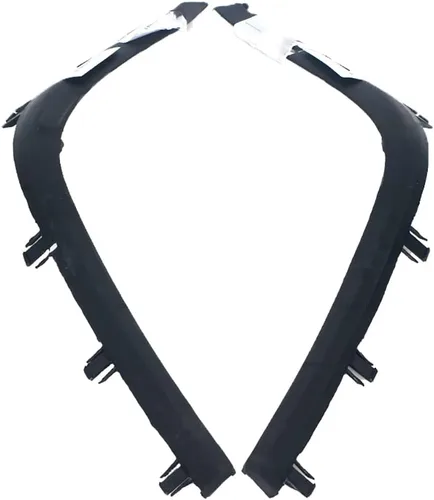 Vista 7 de Tira de sellado de goma para Mercedes Benz W140 S320 S350 S500 S600 1995-1998, 1 Uds