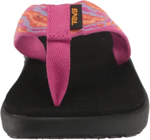 Vista 2 de Teva Sandalias Voya unisex para niños