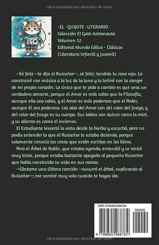 Vista 2 de EL PRÍNCIPE FELIZ Y OTROS CUENTOS (Spanish Edition)