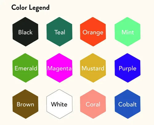 Vista 10 de Project Genius: Chroma Cube, un rompecabezas de lógica colorido, 12 bloques de madera coloridos, 25 tarjetas de Brainteaser, rompecabezas, gran