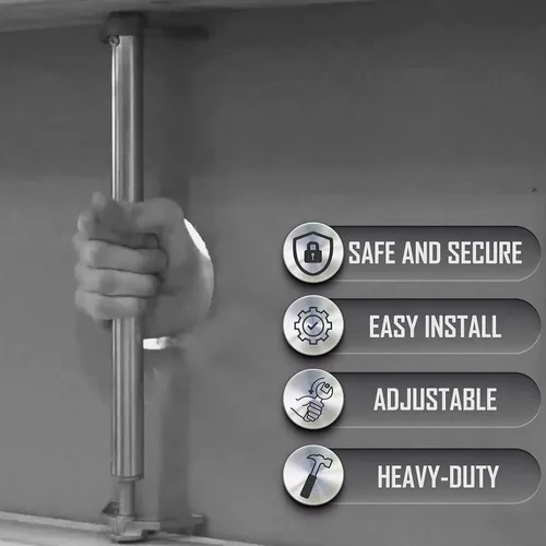 Vista 8 de Hubbell-Raco 926 – Caja de cableado para ventilador de techo