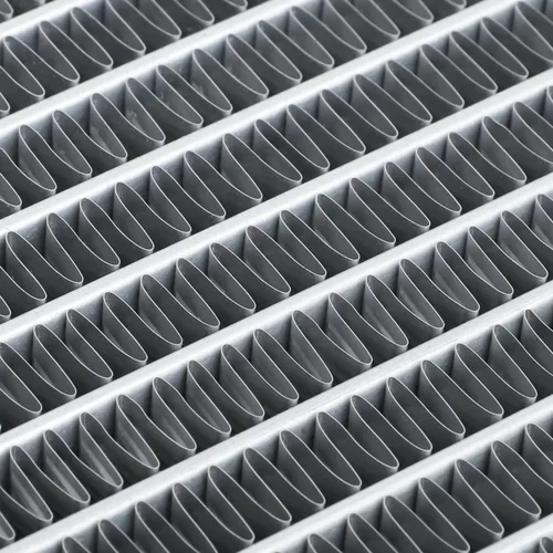 Vista 8 de M-AUTO Radiador de aluminio estilo OE compatible con Toyota Highlander 2001 2002 2003 3.0L V6 sin paquete de remolque transmisión automática DPI 2452