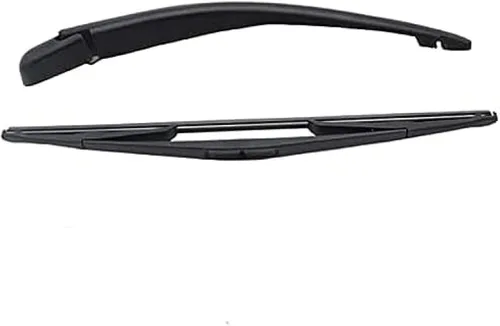 Vista 4 de Rear wiper blade and wiper arm for Opel Zafira 1999-2005 16" car rear wiper