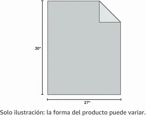 Vista 8 de Mantas Little Me para bebé Niñas Mantas para conejos bebés Manta de recepción para envolver