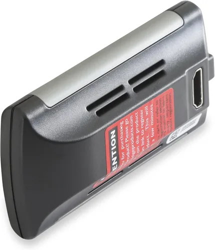 Vista 7 de Edge Products 84030 medidor