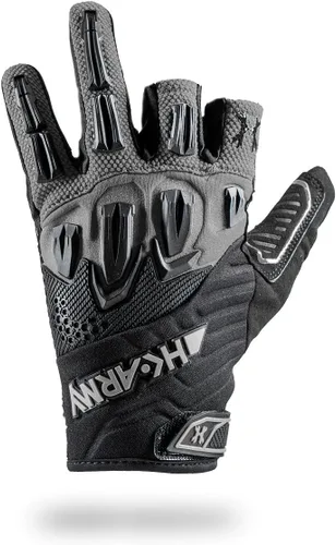 Vista 9 de HK Army Guante blindado de Airsoft de Paintball Hardline