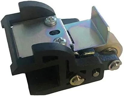 Vista 4 de Roland VP-540/VP-300 - Conjunto de rodillos (izquierda) - 6700460210