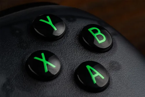 Vista 11 de 8BitDo Ultimate 2C Wireless Controller for Windows PC and Android, with 1000 Hz Polling Rate, Hall Effect Joysticks and Triggers, and Remappable