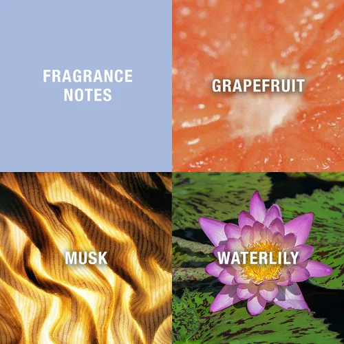 Vista 3 de Curve Eau De Toilette - Perfume en aerosol, fragancia para mujer, relleno de calcetín para ella, 1.7 onzas líquidas