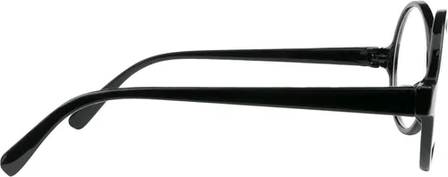 Vista 4 de anteojos de mago para disfraz de halloween