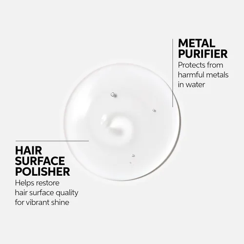 Vista 6 de Wella Professionals ColorMotion+ Hair Color Protection Shampoo