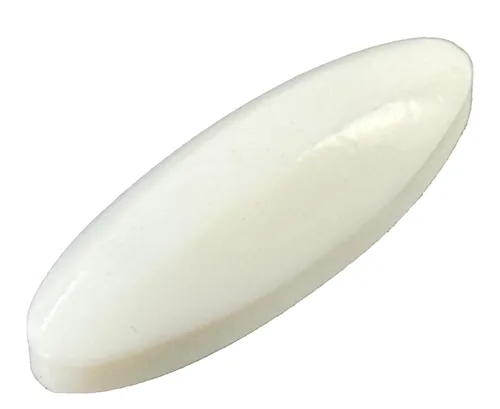 Vista 18 de Barras de agitación magnéticas cilíndricas de 0.984 in, paquete de 10