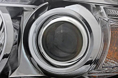 Vista 3 de JP Auto Compatible con Lexus RX350 - Juego de faros delanteros 2010 2011 2012 Canadá construido halógeno lado del conductor y pasajero