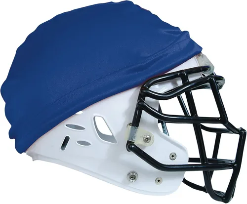 Vista 5 de Champro – Casco de fútbol americano con gorra Scrimmage
