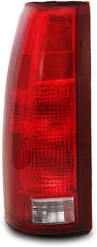 Vista 33 de EPIC OE-B - Juego de 4 combinaciones para Chevrolet 92-00 Blazer Tahoe 88-02 CK Combo 88-02 4 piezas