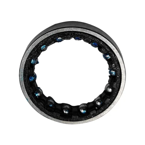 Vista 4 de Columna de dirección inclinable Rodamiento superior compatible con Chevy Camaro Pontiac Firebird 1972-2002