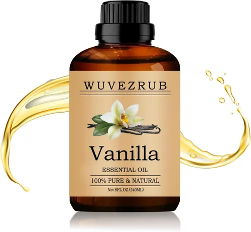 Vista 135 de Aceite Esencial de Ámbar 30 ml - 100% Aceites Puros y Naturales para Difusor de Aromaterapia - 1 fl oz/Ámbar