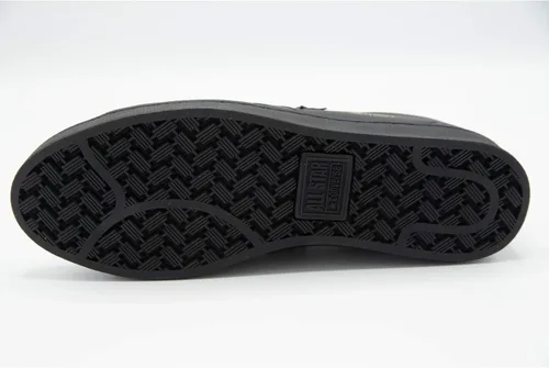 Vista 5 de Zapatos Converse Moda PRO Cuero Colorblock Ox Negro 167602C