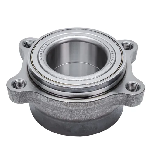 Vista 185 de Detroit Axle - Buje de cojinete de rueda trasera para Chevrolet Camaro 2010-2016 2011 2012 2013 2014 2015 Reemplazo del conjunto de cojinete