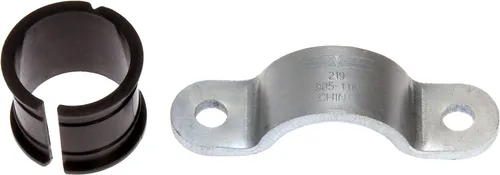 Vista 2 de Dorman 905-110 abrazadera para tubo de empuje