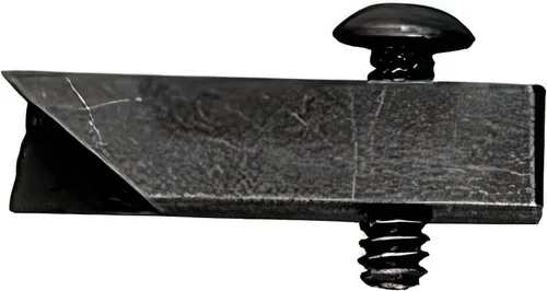 Vista 3 de Klein Tools Cuchillas de repuesto 21051C para pelacables grandes Klein Tools que eliminan el aislamiento de cables THHN, MTW y THWN-2