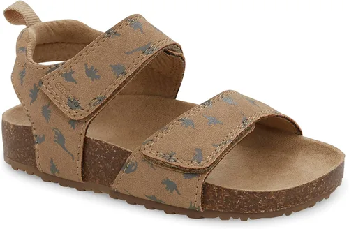Vista 2 de Carter's Sandalia Indy unisex para niños