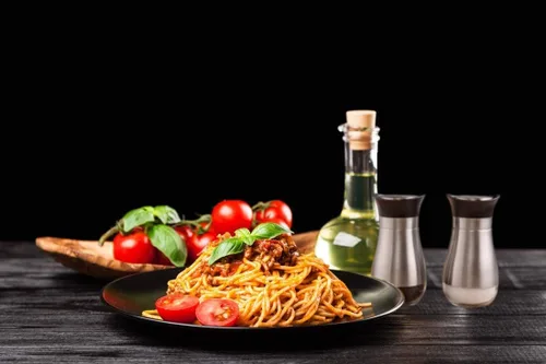 Vista 8 de Juego de salero y pimentero, acero inoxidable con botella de vidrio para mesa, caravana, campamento, barbacoa, juego de 2