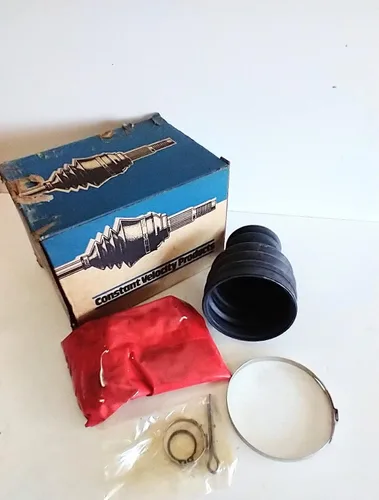 Vista 2 de PRODUCTO DE VELOCIDAD CONSTANTE