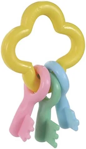 Vista 6 de Toysmith 98229 set de juego bebé muñeca