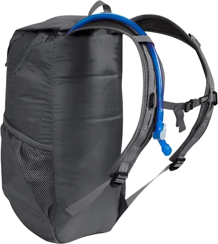 Vista 2 de CamelBak Mochila de hidratación Arete 18 para senderismo