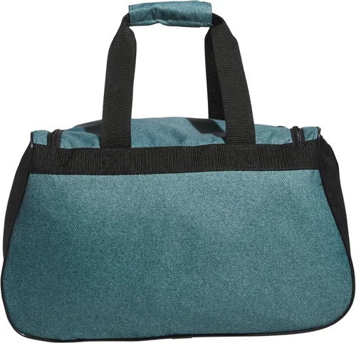 Vista 5 de adidas Unisex Diablo Small Duffel, Sports Duffle Gym Bags for Men or Women, One
