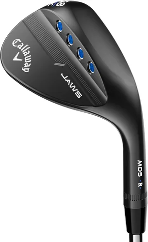 Vista 7 de Callaway Golf MD5 JAWS - Cuña