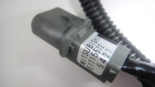 Vista 7 de Knock Sensor (Detonation) MD159310 E1T15572 E001T15572 para DIAMANTE F25A TRXM5 25 ESPADA (4WD/4WS), 4FA/T