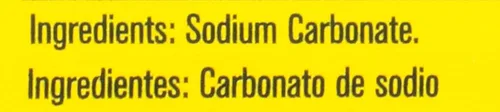 Vista 15 de ARM & HAMMER Washing Soda - Detergente en polvo y carbonato de sodio para lavado de ropa, neutralizador de olores