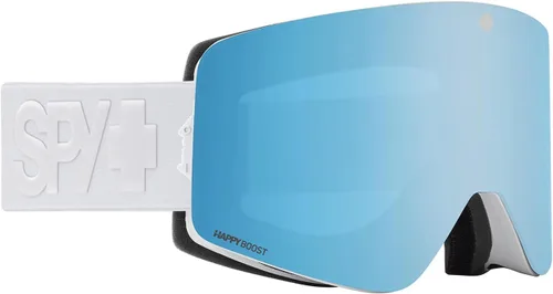 Vista 11 de SPY Optic Marauder - Gafas protectoras para deportes de invierno, lentes que mejoran el color y el contraste