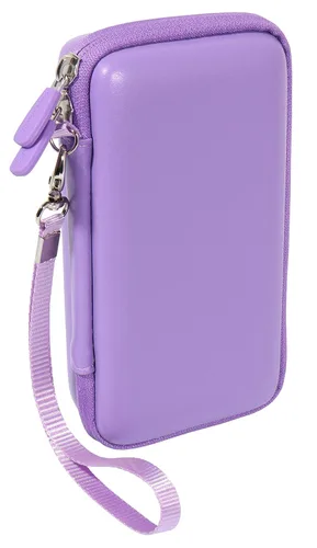 Vista 2 de CaseSack Funda para termómetro de frente para termómetro digital infrarrojo sin contacto como Vibeey, eZthings, HALIDODO, HIGBRE, ALLIRIER, AFARELY