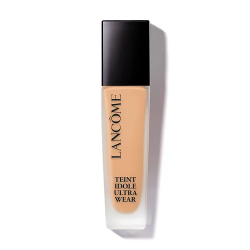 Vista 55 de Lancôme Teint Idole Ultra Wear Natural Matte Foundation - Base mate natural, de larga duración, cobertura media a completa, acabado natural, fórmula