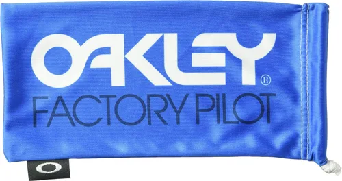 Oakley Microbag, NegroAnaranjado