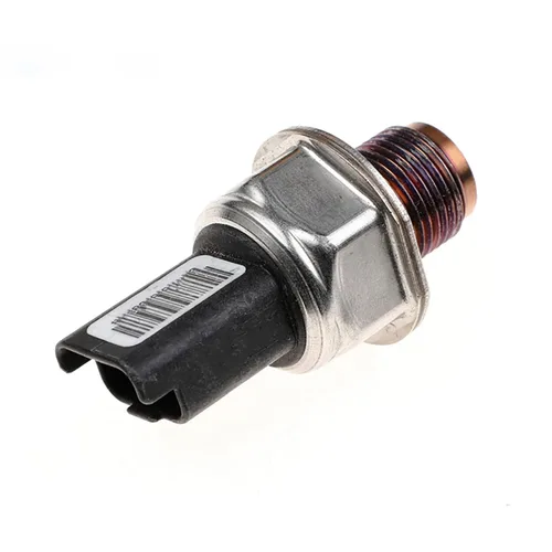 Vista 4 de Sensor de presión del carril de combustible 55PP29-01, para SsangYong Korando 2.0 Xdi 9307Z527A 1011520367 1305773398