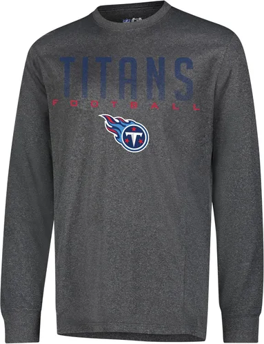 Vista 51 de Ultra Game Camiseta de manga larga oficial de la NFL para llevar el día del partido, para hombre