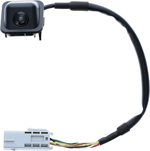 Vista 2 de Dorman Cámara trasera 590-110 compatible con modelos Chevrolet seleccionados