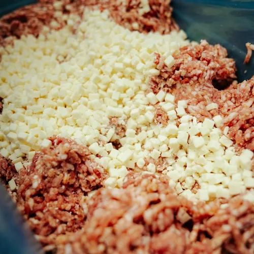 Vista 6 de Sal curadora de carniceros barbudos (nitrito de sodio), 1 onza – Curado de carne para carne seca de bricolaje, salchichas, palitos de aperitivos