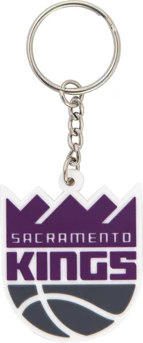 Vista 15 de Desert Cactus NBA Keychain – Official National Basketball League Keys Holder for Car, Backpack – Western Conference Gift(PVC)
